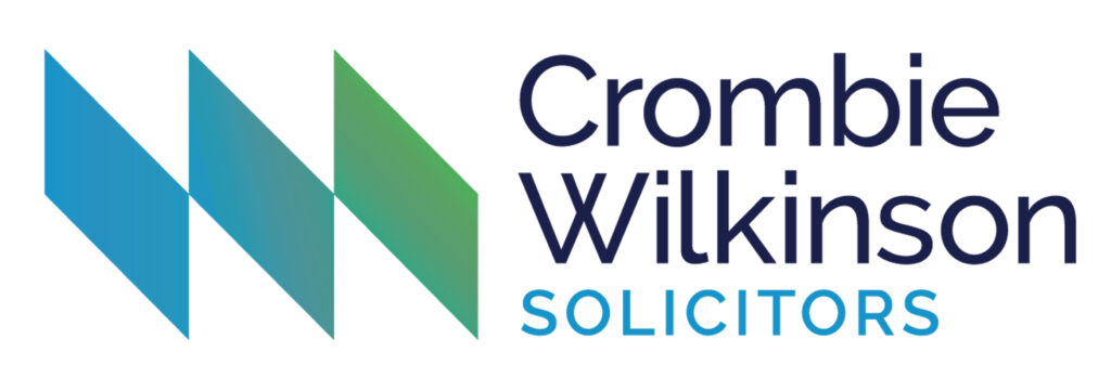 Crombie Wilkinson logo